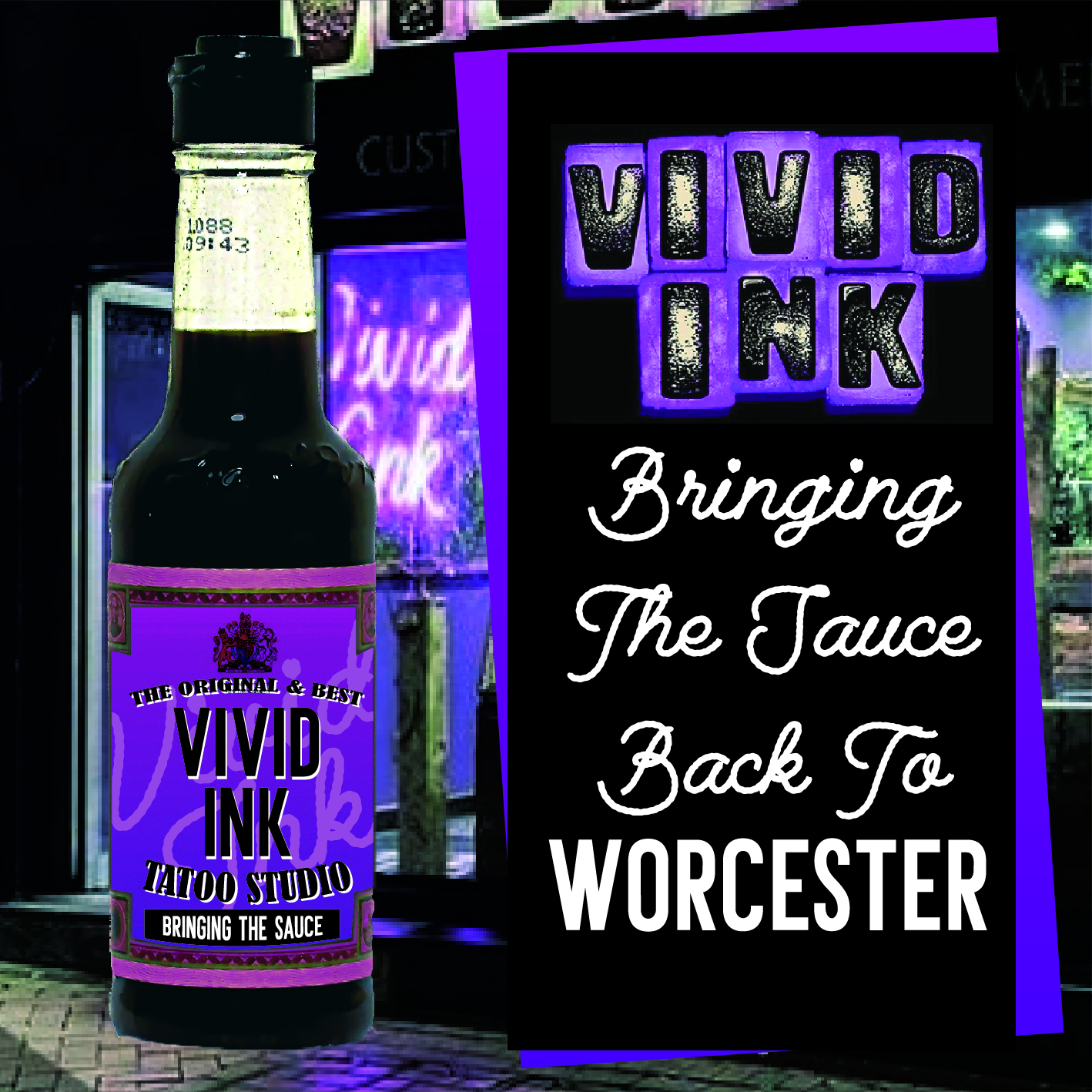 West Midlands Design & Print Social media marketing